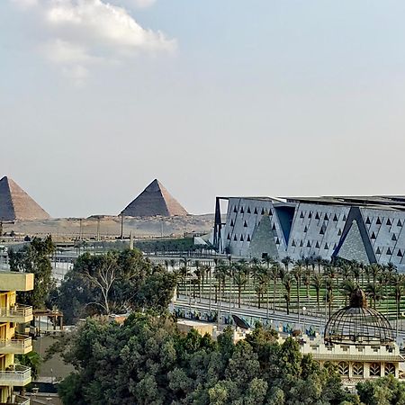 Gem Overlooking Inn Nazlat as Sammān Exterior foto